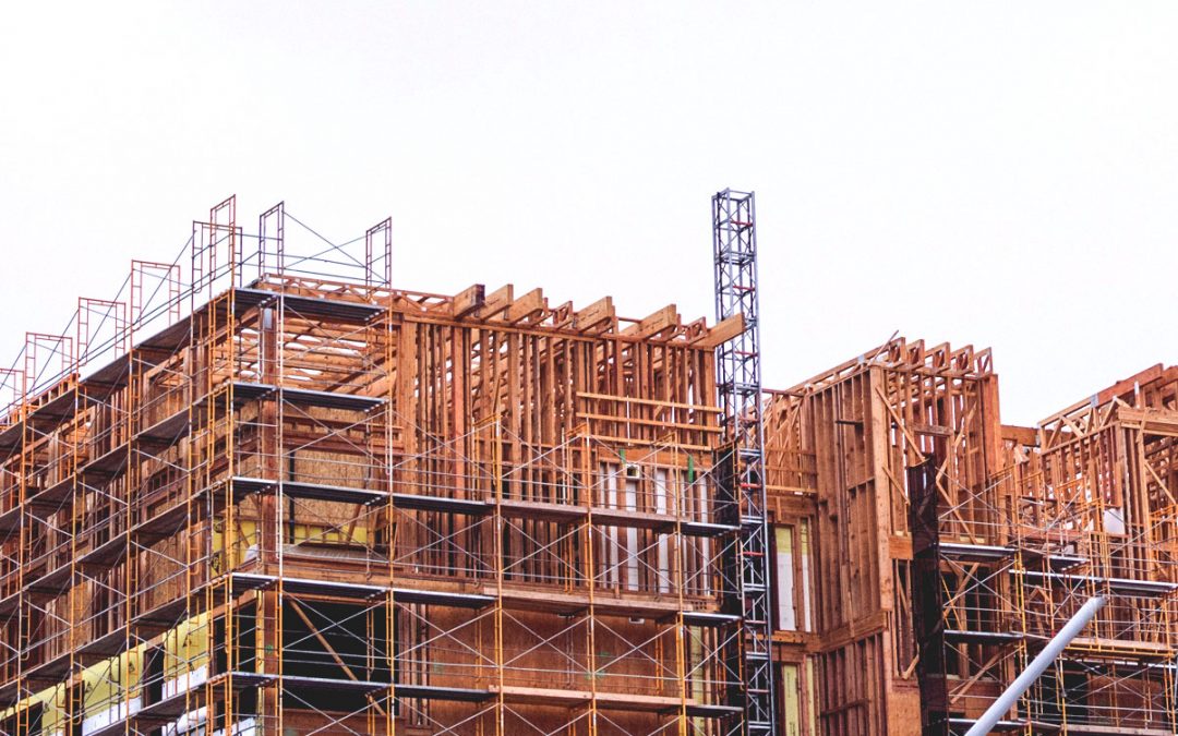 New legislation for steelwork in building construction